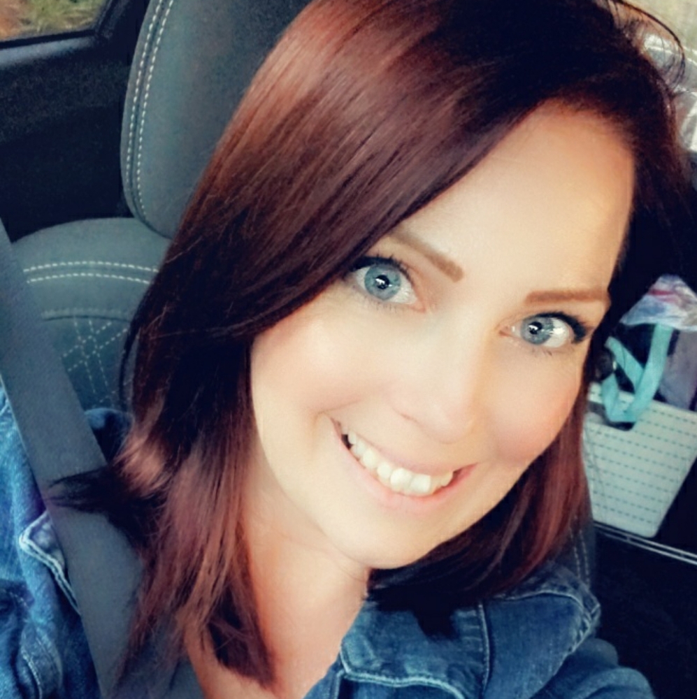Meet your Posher, Roxanne